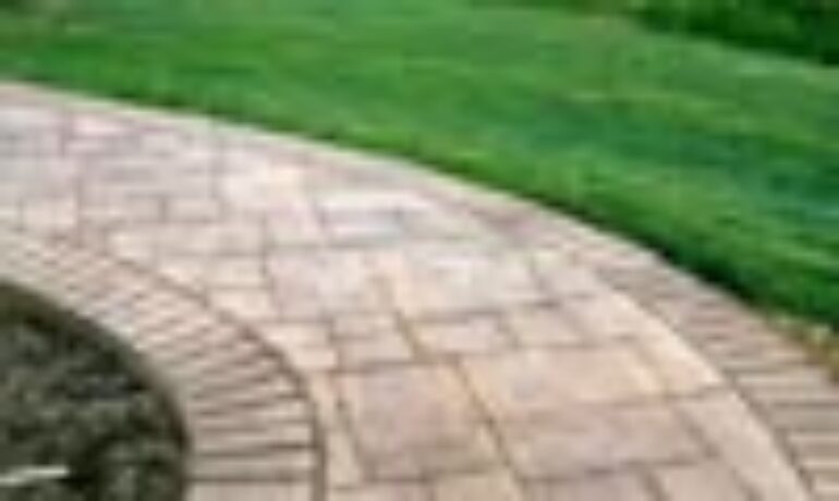 What Is Stamped Concrete?