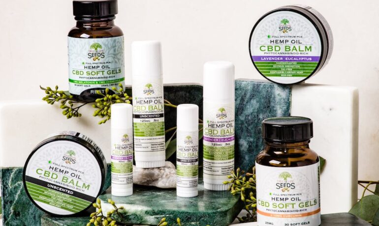 Hemp Products