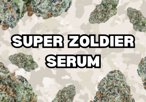 super zolder serum