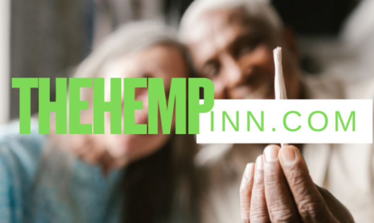 The Growing Hemp Industry: A Sustainable Future