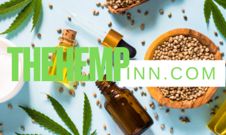 Harnessing the Power of Hemp: A Path to Sustainability and Innovation